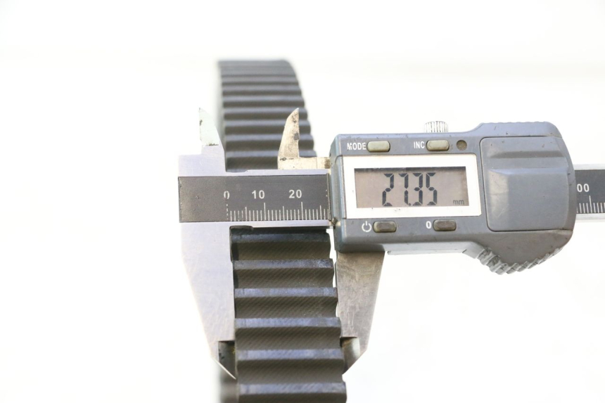 photo de RIEM PIAGGIO MP3 500 (2016 - 2018) - Detail van het onderdeel