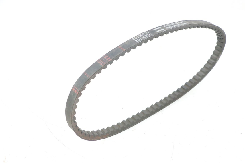 photo de RIEM IMF INDUSTRIE NEW PACH 2T 50 (2014 - 2020) - Hoofdaanzicht