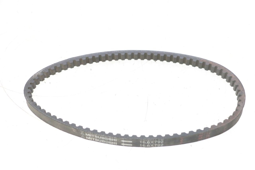 photo de RIEM IMF INDUSTRIE NEW PACH 2T 50 (2014 - 2020) - Zoom op gebruiksstaat