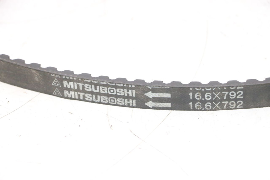 photo de RIEM IMF INDUSTRIE NEW PACH 2T 50 (2014 - 2020) - Andere kijkhoek