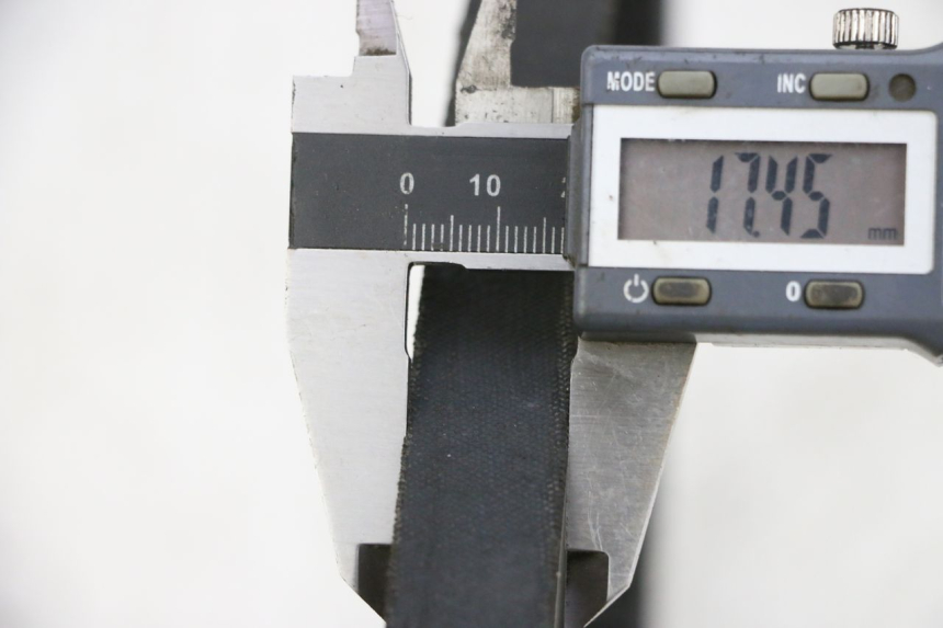 photo de RIEM PIAGGIO NEW TYPHOON 50 (2018 - 2021) - Detail van het onderdeel