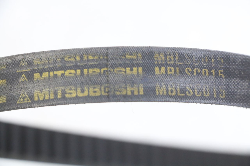 photo de RIEM GILERA NEXUS 125 (2007 - 2009) - Detail van het onderdeel