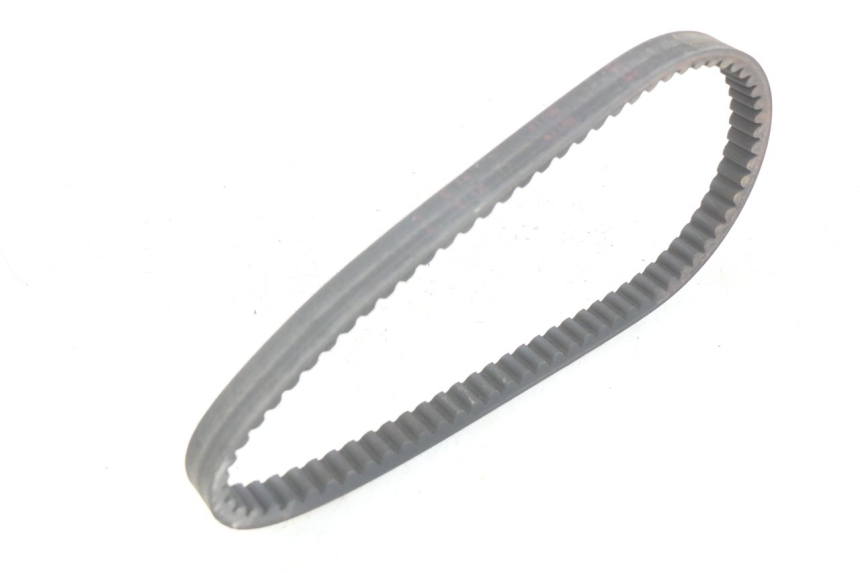 photo de RIEM GILERA NEXUS 125 (2007 - 2009) - Andere kijkhoek