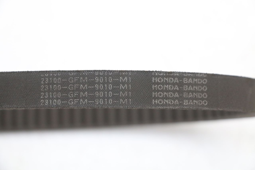photo de RIEM HONDA NHX LEAD 110 (2008 - 2010) - Detail van het onderdeel