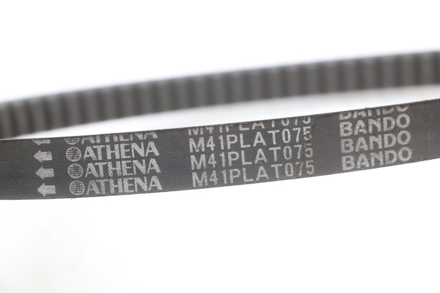 photo de RIEM HONDA PCX (JF28) 125 (2009 - 2011) - Zoom op gebruiksstaat