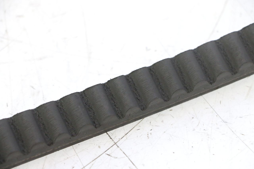 photo de RIEM HONDA SH 125 (2001 - 2003) - Technische close-up