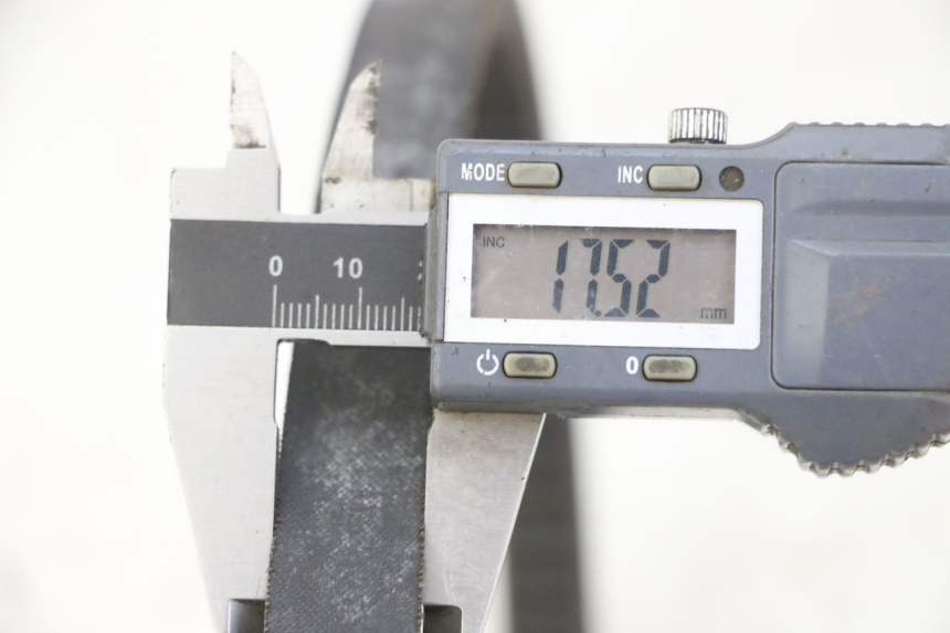 photo de RIEM PEUGEOT SPEEDFIGHT 2 LC 50 (2000 - 2009) - Detail van het onderdeel