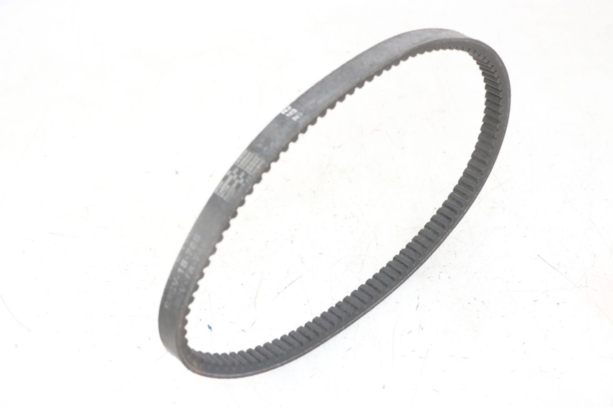 photo de RIEM PEUGEOT SPEEDFIGHT 2 LC 50 (2000 - 2009) - Technische close-up