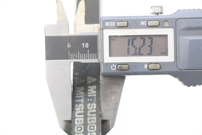 photo de RIEM SACHS SPEEDJET 2T 50 (2007 - 2014) - Detail van het onderdeel