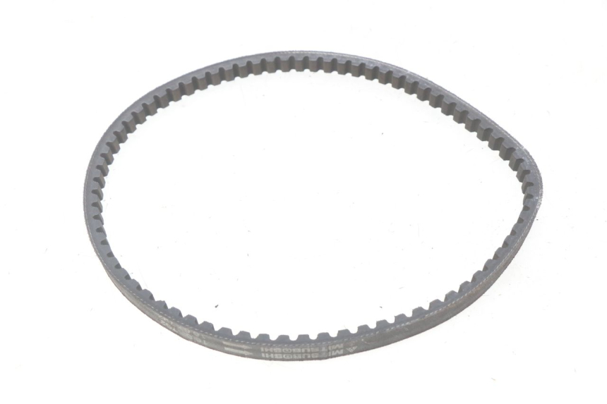 photo de RIEM SACHS SPEEDJET 2T 50 (2007 - 2014) - Zoom op gebruiksstaat