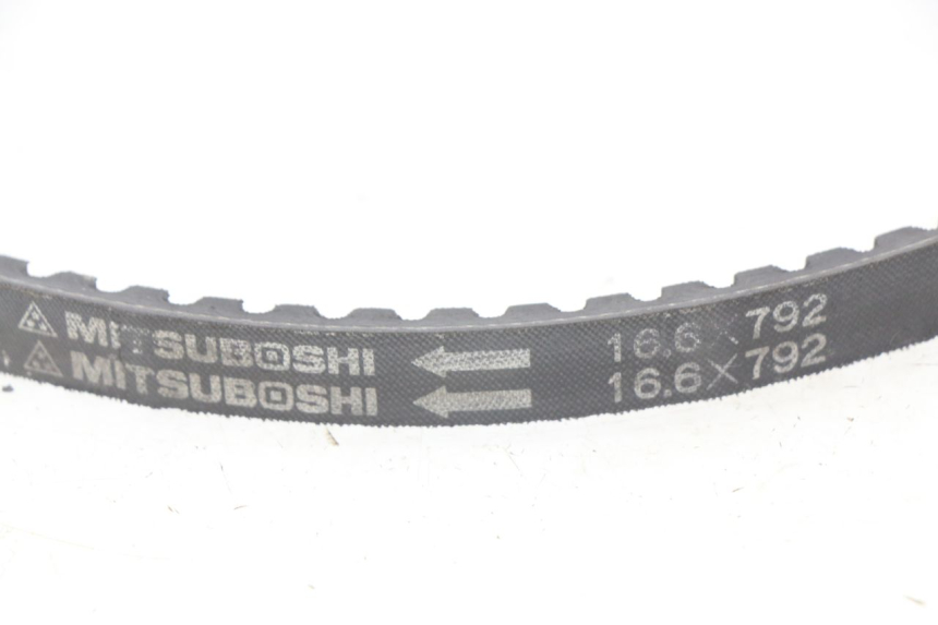 photo de RIEM SACHS SPEEDJET 2T 50 (2007 - 2014) - Andere kijkhoek