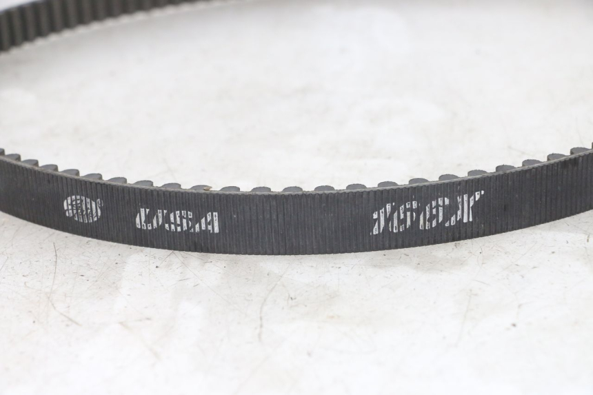 photo de RIEM HARLEY DAVIDSON SPORTSTER XL CUSTOM 1200 (2003 - 2004) - Bevestigingspunten