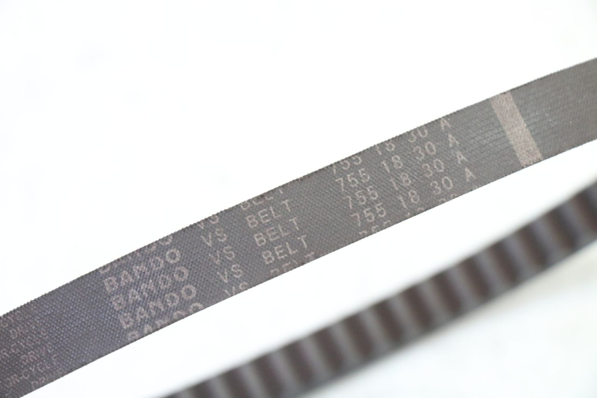 photo de RIEM PEUGEOT STREETZONE I 2T 50 (2018 - 2020) - Zoom op gebruiksstaat