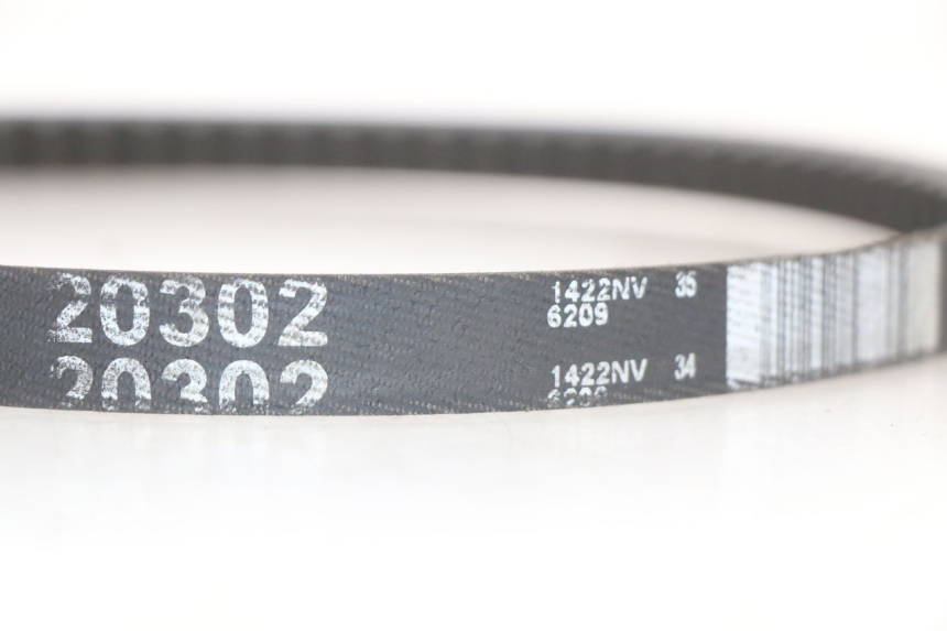 photo de RIEM KYMCO SUPER 8 4T 50 (2021 - 2024) - Andere kijkhoek