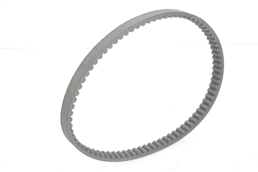 photo de RIEM SUZUKI BURGMAN 125 (2015 - 2017) - Hoofdaanzicht