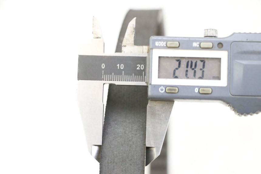 photo de RIEM SUZUKI BURGMAN 125 (2015 - 2017) - Detail van het onderdeel