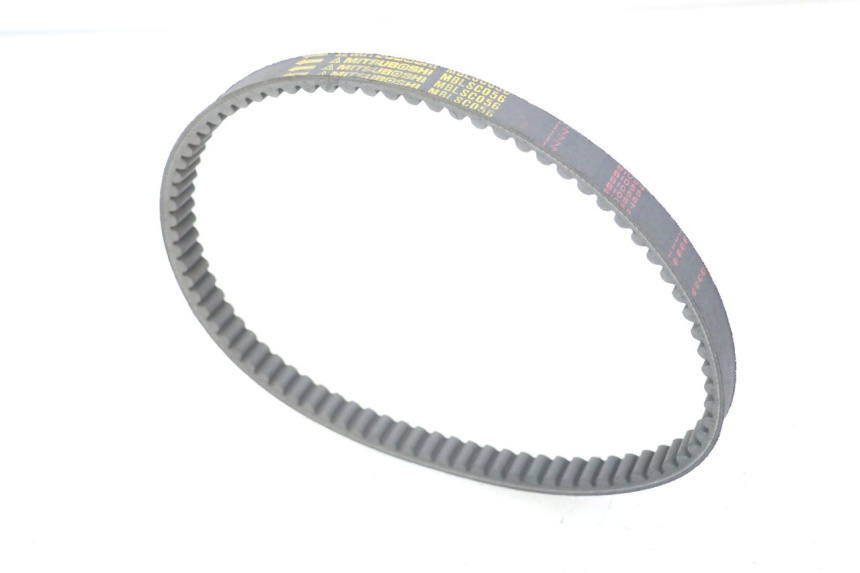 photo de RIEM SUZUKI BURGMAN 125 (2015 - 2017) - Andere kijkhoek