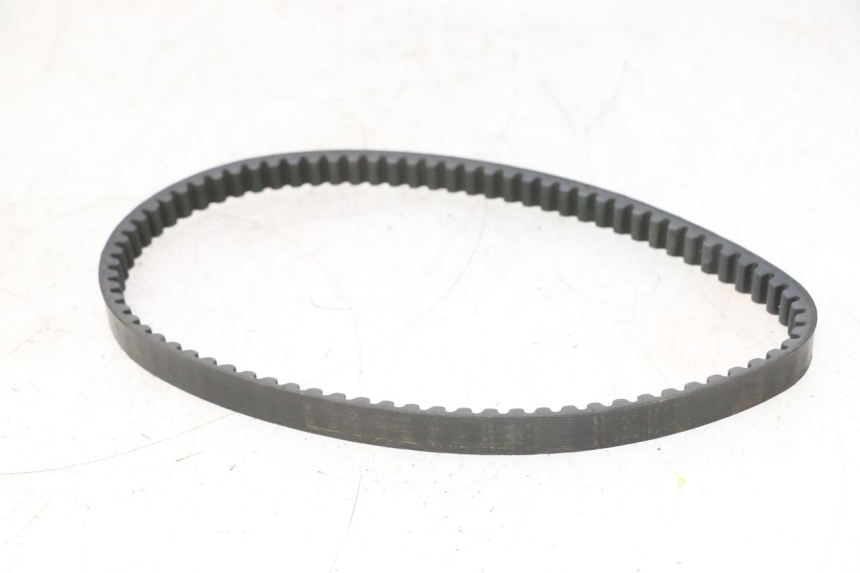 photo de RIEM PEUGEOT TREKKER 50 (1995 - 2004) - Zoom op gebruiksstaat
