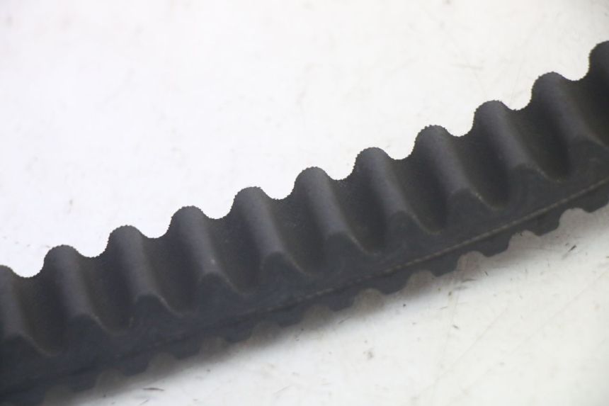 photo de RIEM YAMAHA TRICITY 300 (2020 - 2024) - Zoom op gebruiksstaat