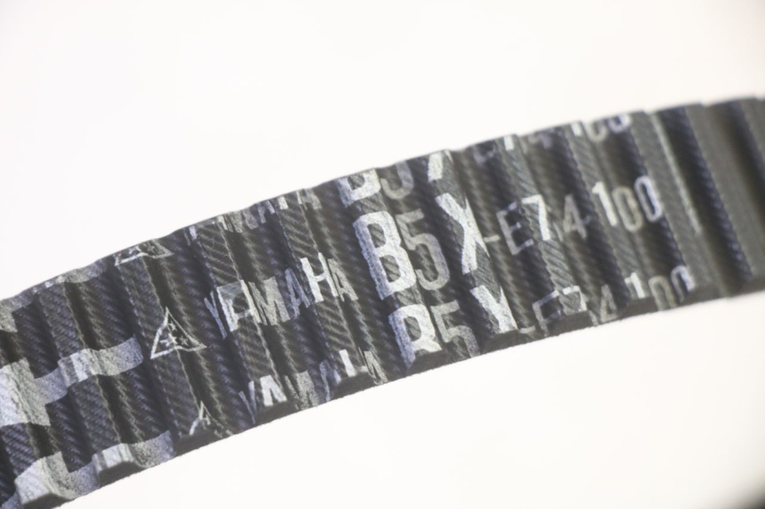 photo de RIEM YAMAHA TRICITY 300 (2020 - 2024) - Andere kijkhoek