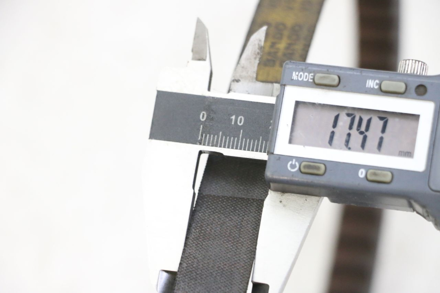 photo de RIEM PEUGEOT TWEET PRO CARGO 50 (2018 - 2022) - Detail van het onderdeel