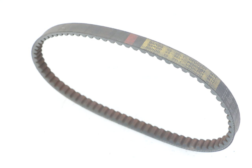 photo de RIEM PEUGEOT TWEET PRO CARGO 50 (2018 - 2022) - Zoom op gebruiksstaat