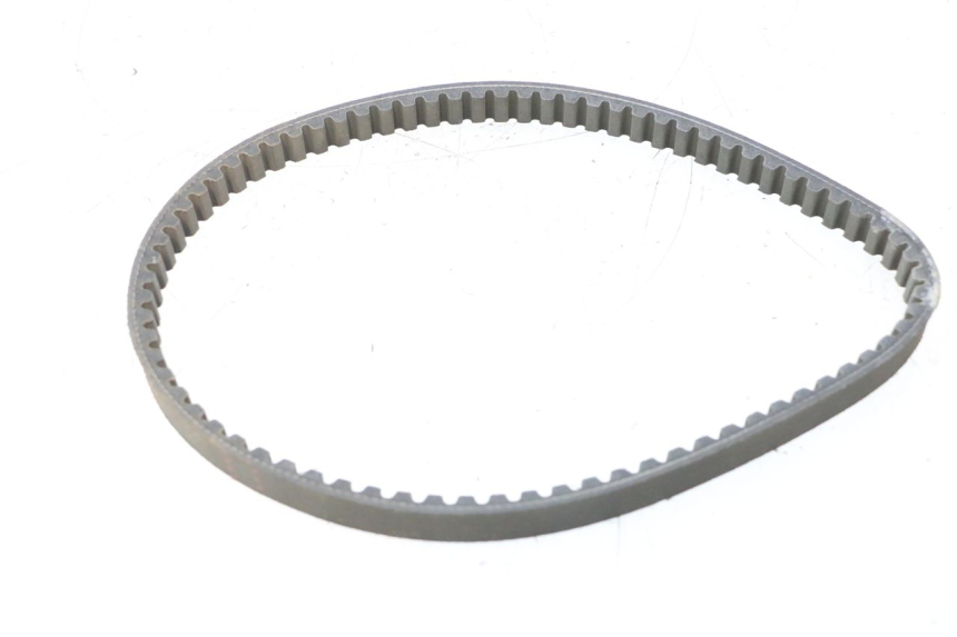 photo de RIEM PIAGGIO TYPHOON 50 (2000 - 2009) - Technische close-up