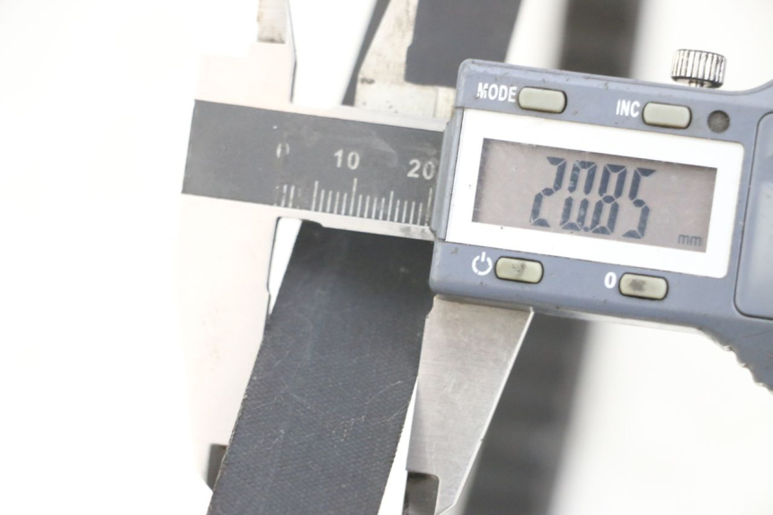 photo de RIEM YAMAHA XMAX X-MAX 125 (2006 - 2009) - Detail van het onderdeel