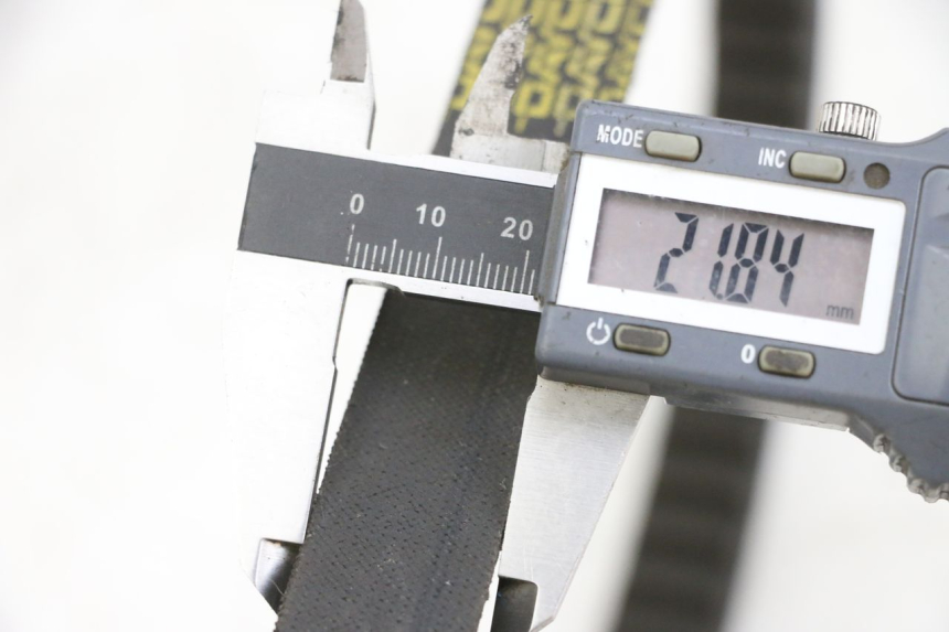 photo de RIEM YAMAHA X-MAX XMAX 125 (2010 - 2013) - Detail van het onderdeel