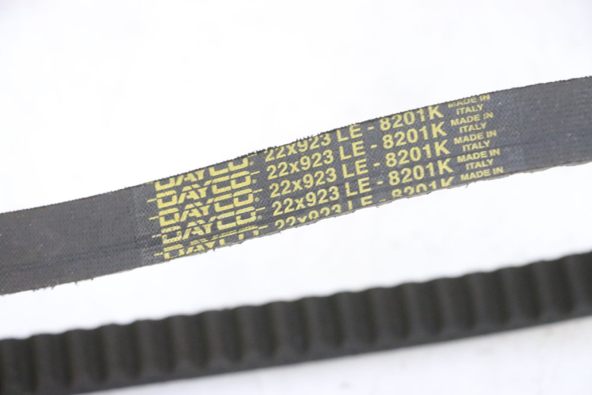 photo de RIEM YAMAHA X-MAX XMAX 125 (2010 - 2013) - Andere kijkhoek