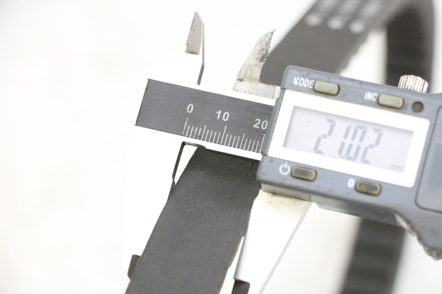 photo de RIEM YAMAHA X-MAX XMAX 125 (2010 - 2013) - Detail van het onderdeel