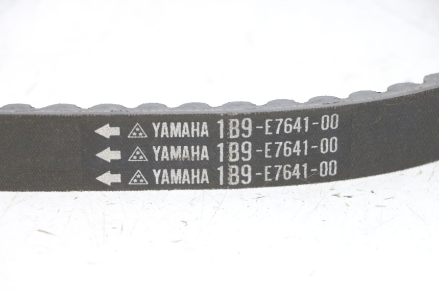 photo de RIEM YAMAHA X-MAX XMAX 125 (2010 - 2013) - Andere kijkhoek