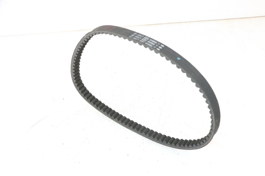 photo de RIEM YAMAHA XMAX X-MAX 125 (2006 - 2009) - Andere kijkhoek