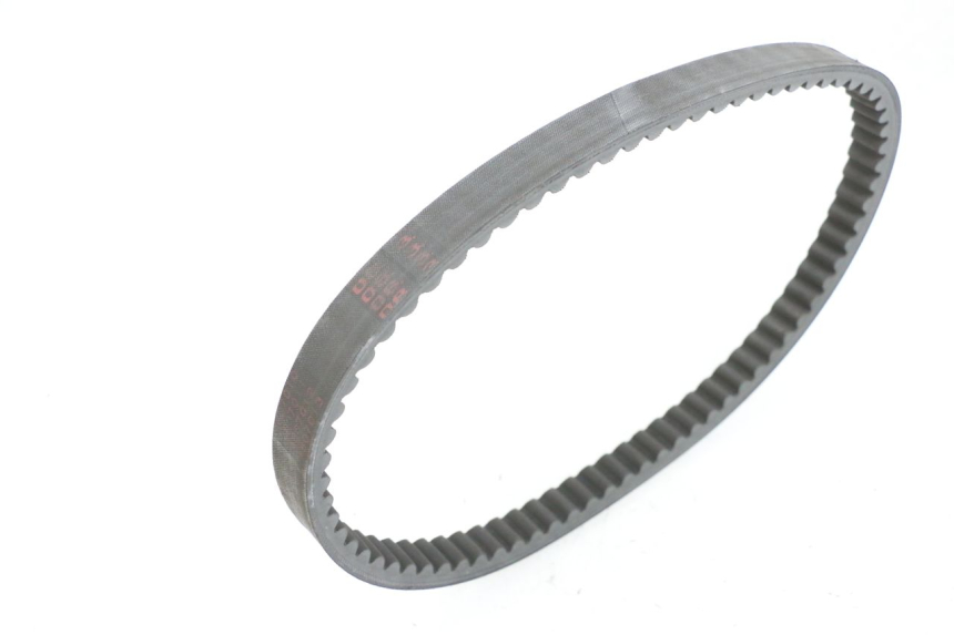 photo de RIEM PIAGGIO X8 125 (2004 - 2007) - Zoom op gebruiksstaat