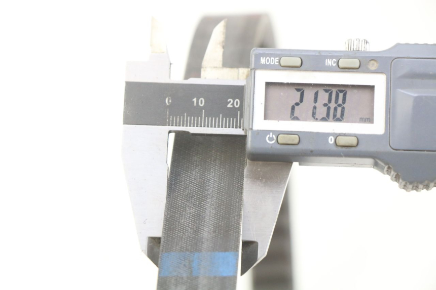 photo de RIEM PIAGGIO X9 EVOLUTION 125 (2003 - 2007) - Detail van het onderdeel