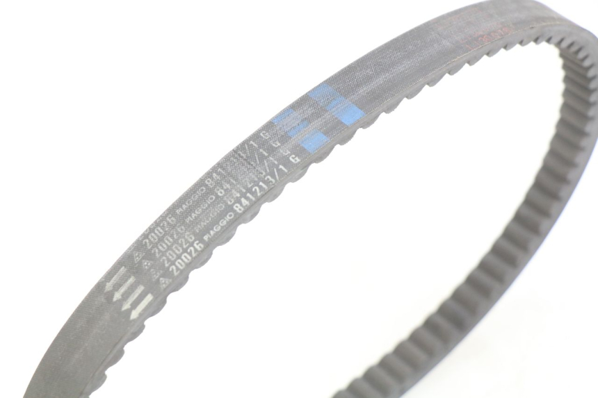 photo de RIEM PIAGGIO X9 EVOLUTION 125 (2003 - 2007) - Zoom op gebruiksstaat