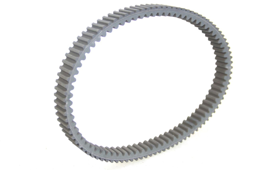 photo de RIEM YAMAHA XP T-MAX TMAX 500 (2004 - 2007) - Hoofdaanzicht