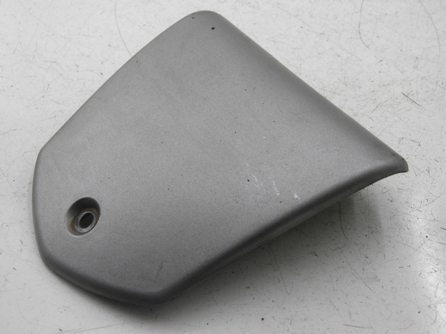 photo de STUURHOES PIAGGIO MP3 RL 125 (2006 - 2014) - Hoofdaanzicht