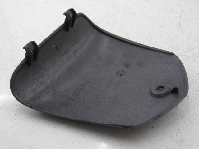 photo de STUURHOES PIAGGIO MP3 RL 125 (2006 - 2014) - Detail van het onderdeel