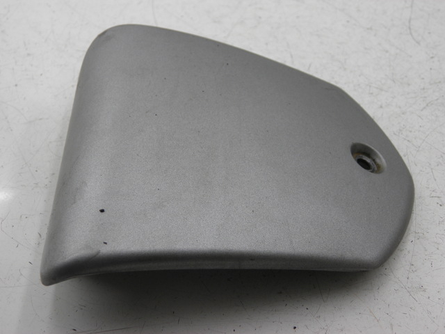 photo de STUURHOES PIAGGIO MP3 RL 125 (2006 - 2014) - Zoom op gebruiksstaat