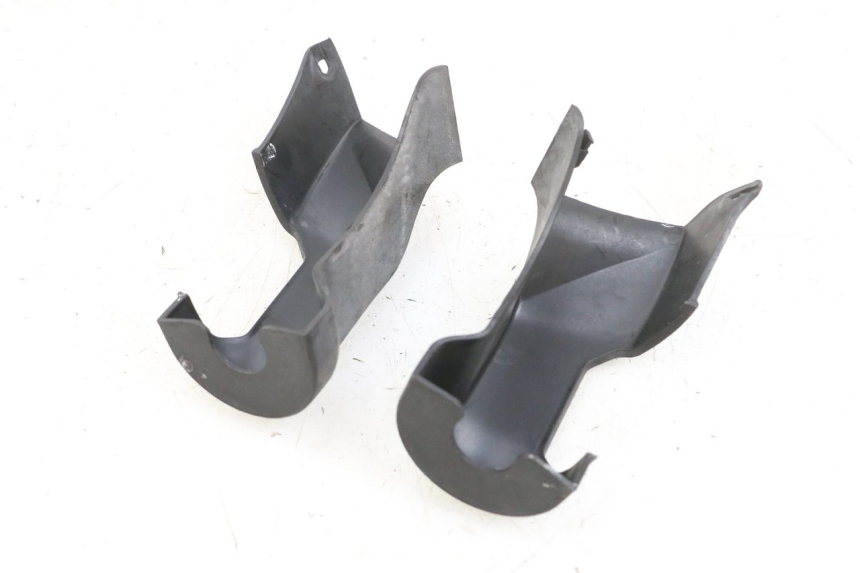 photo de STUURHOES ADIVA AD3 300 (2014 - 2020) - Zoom op gebruiksstaat