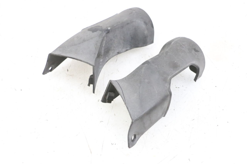 photo de STUURHOES ADIVA AD3 300 (2014 - 2020) - Technische close-up