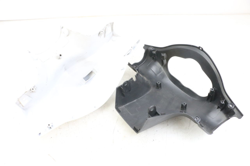 photo de STUURHOES KYMCO AGILITY 4T 50 (2018 - 2022) - Detail van het onderdeel