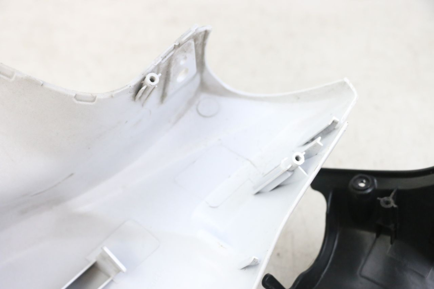 photo de STUURHOES KYMCO AGILITY 4T 50 (2018 - 2022) - Kenmerkende details