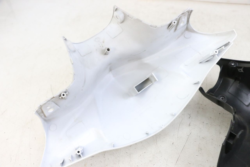 photo de STUURHOES KYMCO AGILITY 4T 50 (2018 - 2022) - Zoom op componenten