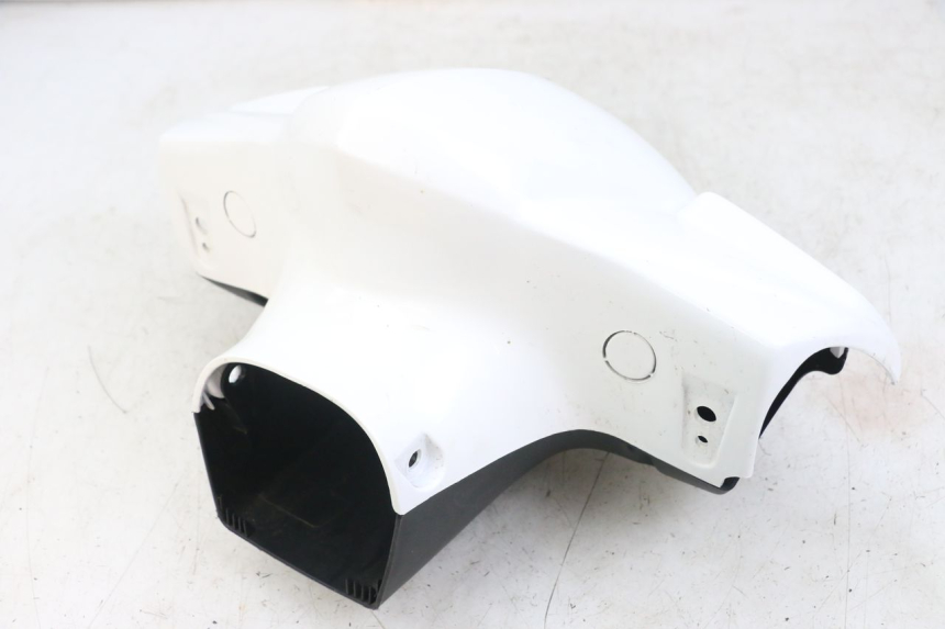 photo de STUURHOES KYMCO AGILITY 4T 50 (2018 - 2022) - Andere kijkhoek