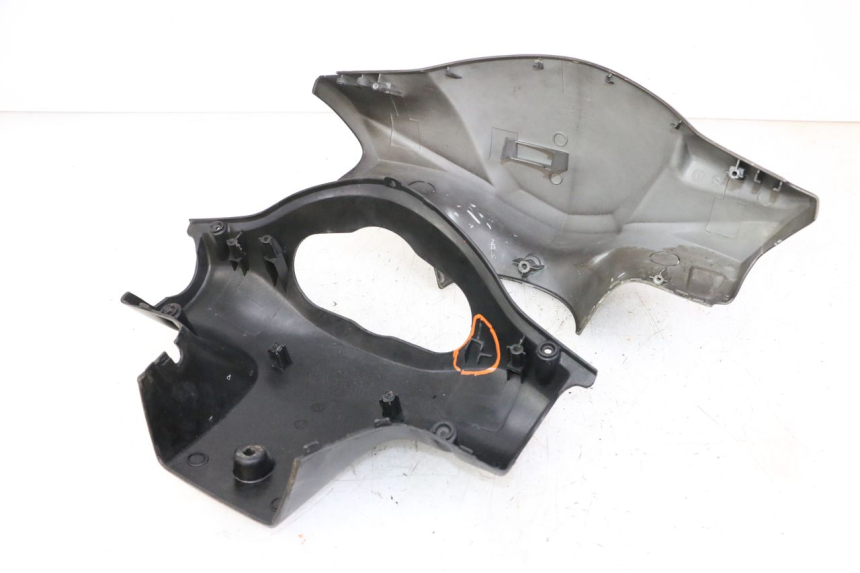 photo de STUURHOES KYMCO AGILITY 4T 50 (2005 - 2018) - Detail van het onderdeel