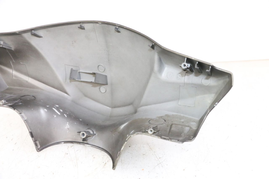 photo de STUURHOES KYMCO AGILITY 4T 50 (2005 - 2018) - Kenmerkende details