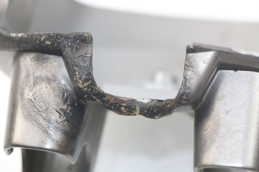 photo de STUURHOES KYMCO AGILITY RS 2T 50 (2009 - 2013) - Detail van het onderdeel