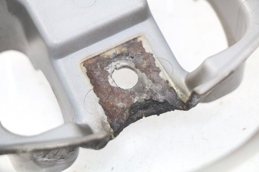 photo de STUURHOES KYMCO AGILITY RS 2T 50 (2009 - 2013) - Andere kijkhoek